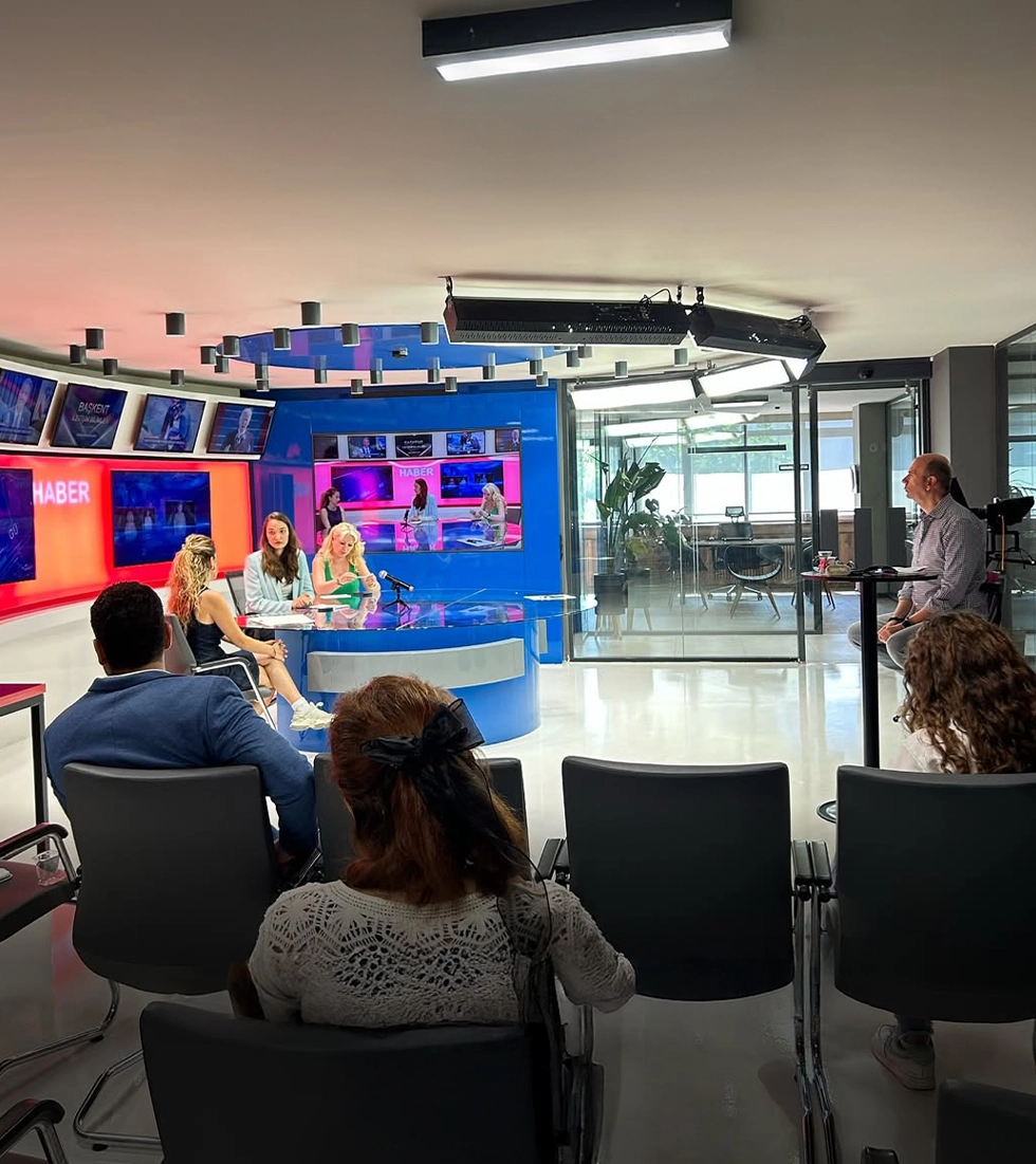 oyunculuk kursu eğitimi